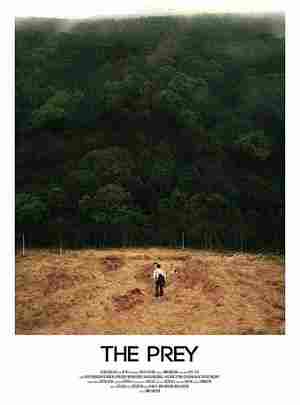 BD50-2D 猎物 The Prey (2019) 