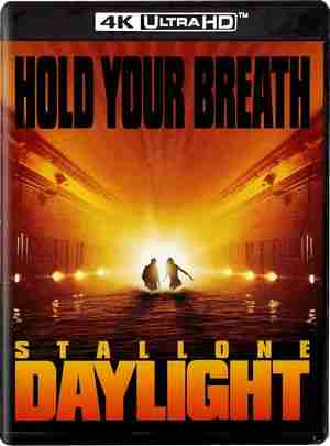 4K UHD 十万火急/龙出生天 Daylight (1996) 杜比视界 带国语 豆瓣7.3  