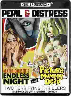 4K UHD 无尽长夜 Endless Night (1972) 杜比视界 豆瓣6.8 