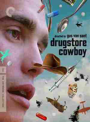 BD50-2D 迷幻牛郎/追阳光的少年 Drugstore Cowboy (1989) 豆瓣7.0 