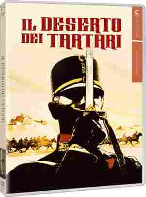 BD50-2D 鞑靼人的荒漠 Il deserto dei Tartari (1977) 豆瓣8.0 