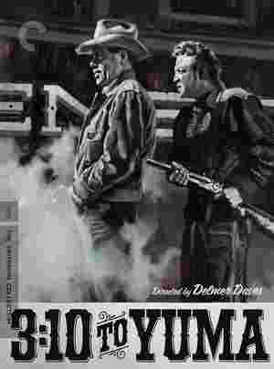 BD50-2D 决斗尤玛镇/决斗犹马镇 3:10 to Yuma (1957) 豆瓣7.8 