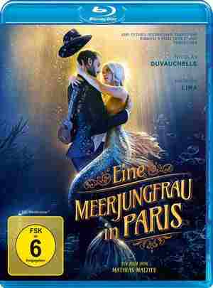 巴黎美人鱼 Une sirène à Paris (2020) 豆瓣6.1 