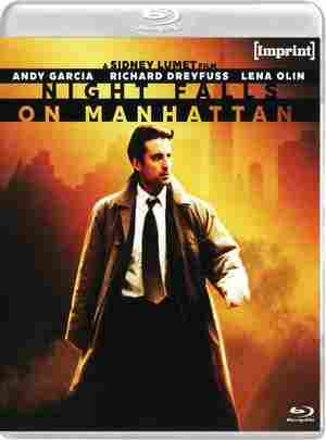 BD50-2D 夜落曼哈顿/夜袭曼哈顿 Night Falls on Manhattan (1996) 豆瓣7.1 