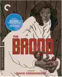 BD50-2D 灵婴/夺命怪胎 The Brood‎ (1979) CC标准版 豆瓣7.3 