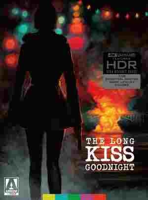4K UHD 特工狂花/失忆女特工 The Long Kiss Goodnight (1996) 杜比视界 全景声 带国语 豆瓣7.1 