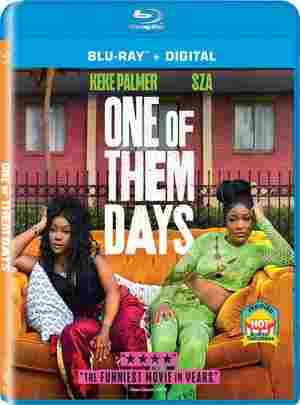 倒霉日 One of Them Days (2025) 豆瓣6.5 