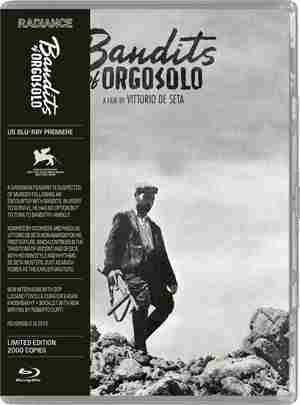BD50-2D 奥尔高索洛的强盗 Banditi a Orgosolo (1961) 豆瓣7.6 