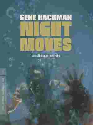 BD50 夜行客/夜探毒龙潭 Night Moves (1975)  豆瓣6.9 