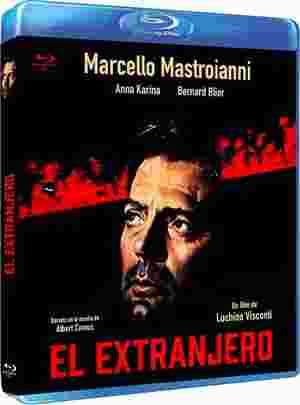 局外人/陌路相逢 Lo straniero (1967) 豆瓣6.9 