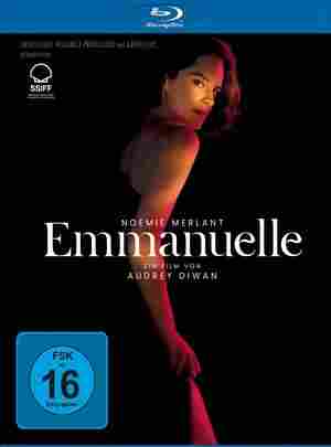 BD50-2D 艾曼纽 Emmanuelle (2024) 豆瓣4.7 