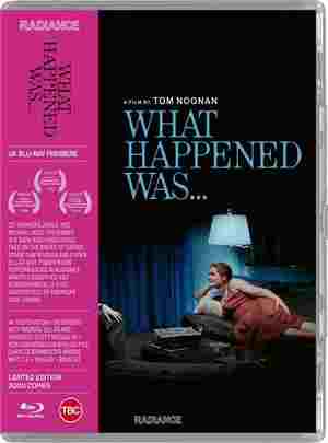 事情原来是这样的…… What Happened Was... (1994) 