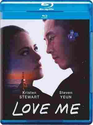 爱我 Love Me (2024) 豆瓣5.3 