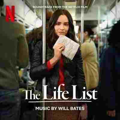 4K-25G 生命清单 The Life List (2025) 豆瓣6.7 