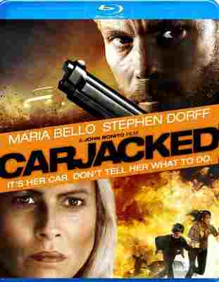 劫车 Carjacked (2011) 豆瓣5.5 