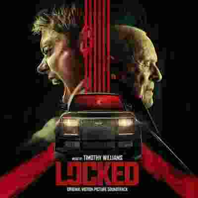 4K-25G 紧锁/4X4(美版) Locked (2025) 豆瓣5.4 