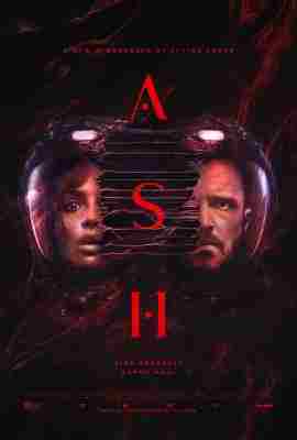 4K-25G 异世降临/灰烬 Ash (2025) 