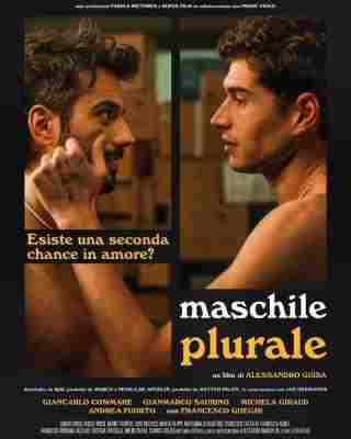 限时单身2 Maschile plurale (2024) 高清版 豆瓣5.8 