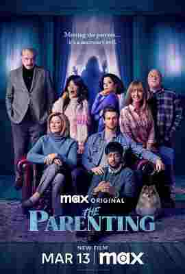 家教 The Parenting (2025) 高清版 豆瓣5.6 