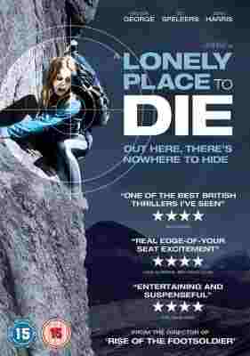 BD50-2D 孤独的死亡之所 A Lonely Place to Die (2011) 带国语 豆瓣6.3 
