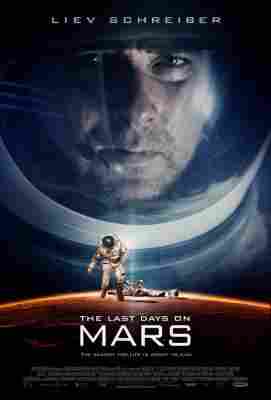 火星上的最后时日 豆瓣5.0 The Last Days on Mars (2013) 豆瓣5.1 