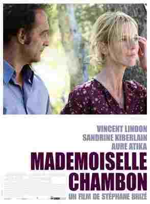 尚蓬小姐/香贝老师 Mademoiselle Chambon (2009) 豆瓣7.4 