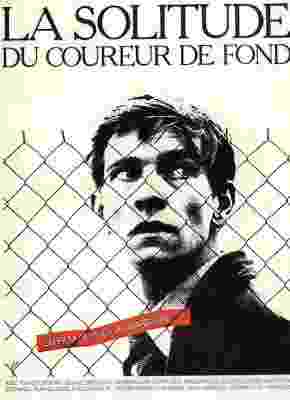 长跑者的寂寞 The Loneliness of the Long Distance Runner‎ (1962) BFI修复版 豆瓣8.0 