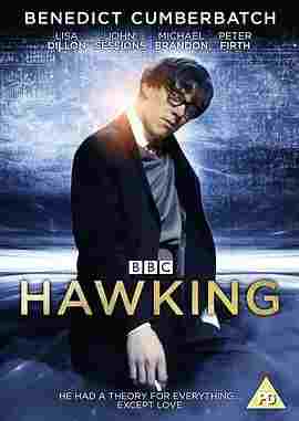 霍金传 Hawking (2004) 豆瓣8.5 