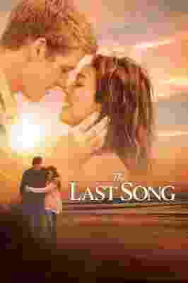 BD50 最后一支歌/绝唱/最后的歌/最后一歌 The Last Song (2010) 豆瓣7.0 