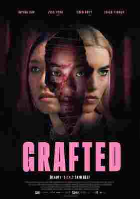 移植/嫁接 Grafted (2024) 豆瓣5.3 
