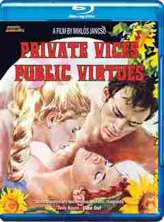 私恶公善 Vizi privati，pubbliche virtù (1976) 豆瓣6.3  