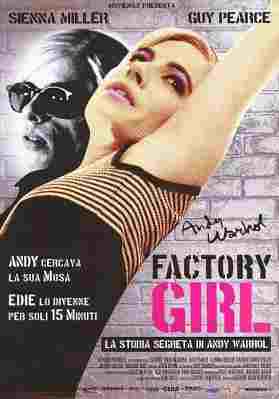 BD50-2D 工厂女孩/纵情女郎 Factory Girl (2006) 豆瓣7.6 