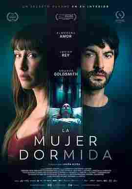 睡着的女人 La mujer dormida (2024) 豆瓣5.0 