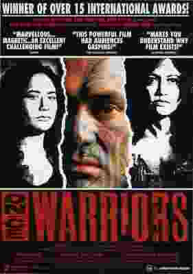 战士奇兵/夕阳武士 Once Were Warriors‎ (1994) 豆瓣7.6  