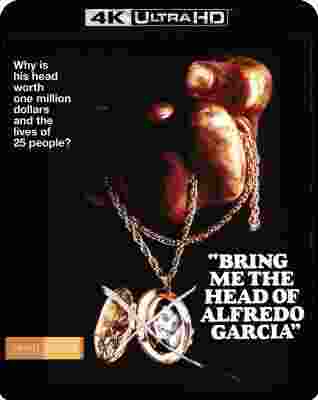 4K UHD 惊天动地抢人头 Bring Me the Head of Alfredo Garcia (1974) 杜比视界 豆瓣7.1 