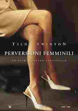 BD50 黑色芳心 Female Perversions (1996) 豆瓣6.4 
