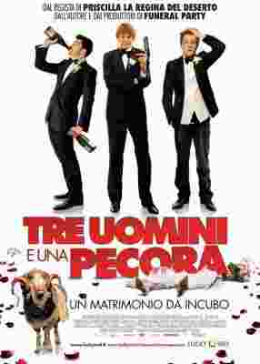 好男人不多/狼狈伴郎 A Few Best Men (2011) 豆瓣6.1 