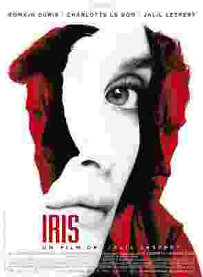BD50-2D 艾瑞斯 Iris (2016) 豆瓣6.0  