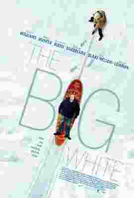 真相大白 The Big White (2005) 豆瓣6.9 