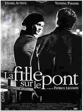 BD50 桥上的女孩 La fille sur le pont (1999) 豆瓣7.8 