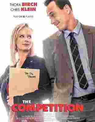 爱情比赛 The Competition (2018) 豆瓣4.5 