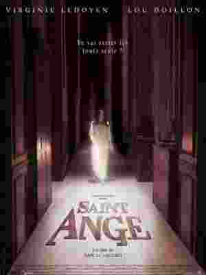 BD50-2D 鬼天使/天使圣母院 Saint Ange (2004) 豆瓣6.6 