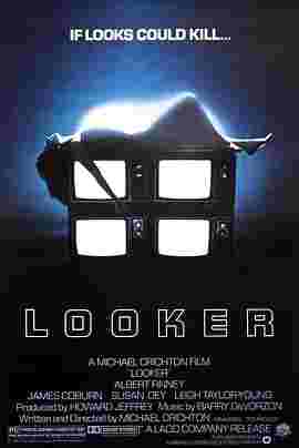 BD50 神秘美人局 Looker (1981) 豆瓣6.3 