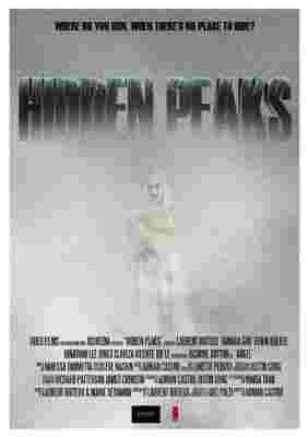 暗域/隐峰 Hidden Peaks (2018)  