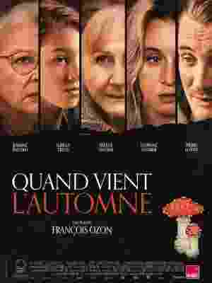秋日何时来/谁知菇毒心 Quand vient l'automne (2024) 豆瓣8.0 