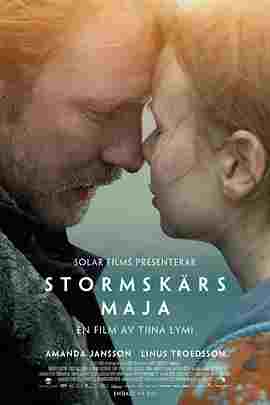 BD50 风暴岛的玛雅 Stormskärs Maja (2024) 豆瓣7.7 
