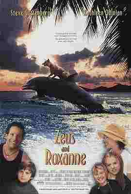 BD50 心有灵犀 Zeus and Roxanne (1997) 豆瓣7.8 