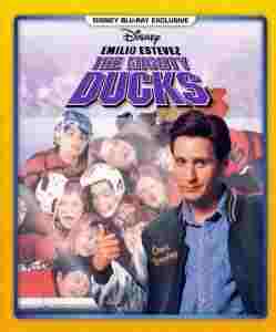 野鸭变凤凰 豆瓣8.1 冰上特攻队The Mighty Ducks (1992) 