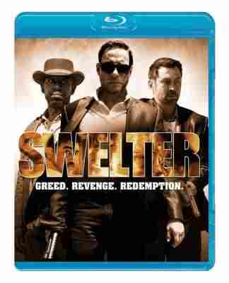赌城绝杀/火城绝杀 Swelter (2014)  