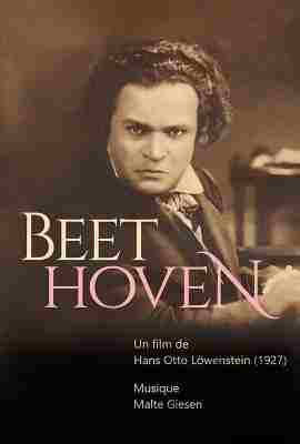 贝多芬 Das Leben des Beethoven (1927) 